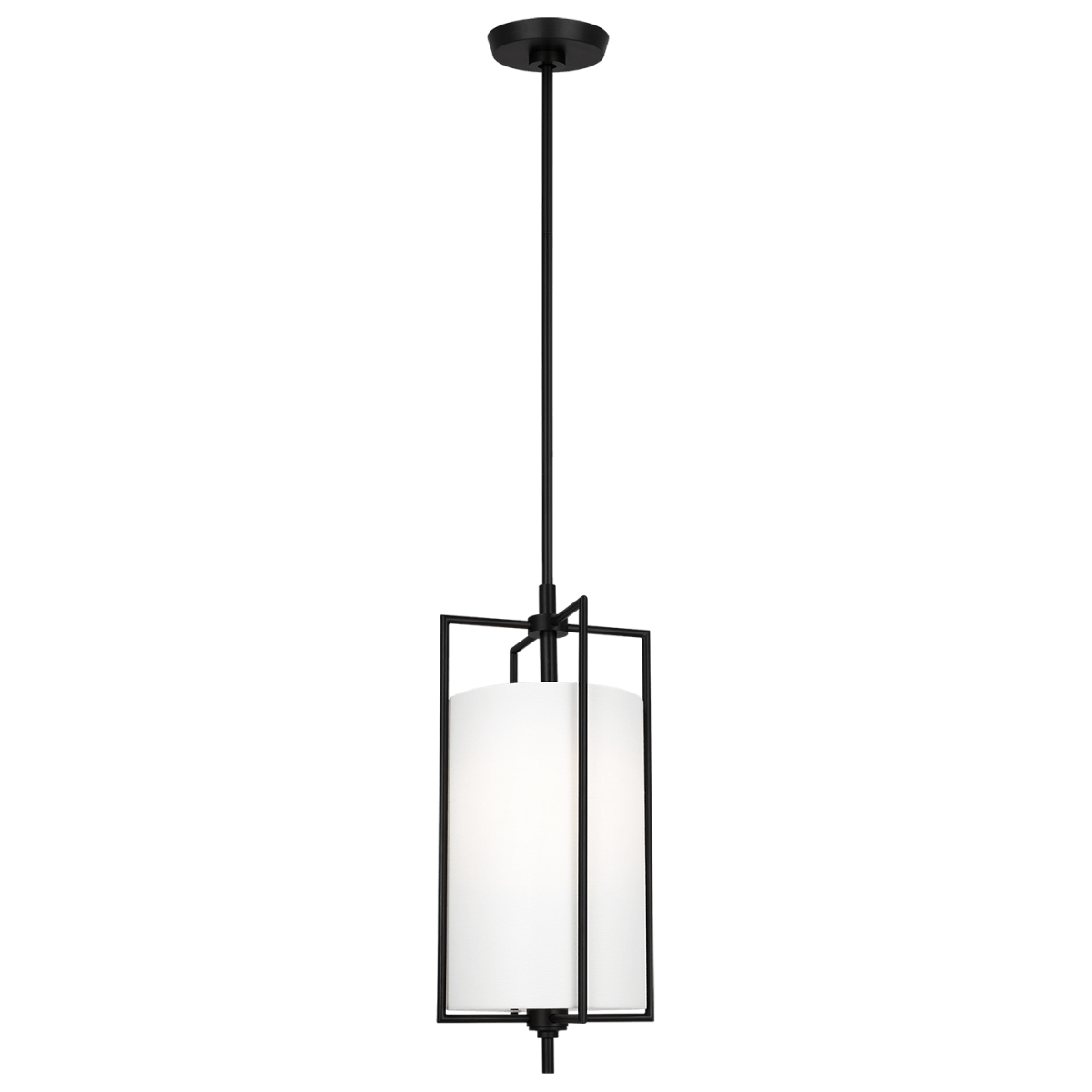 Suspension Perno - Fer vieille 9 1/2" by Visual Comfort Studio | Luminaires & cie