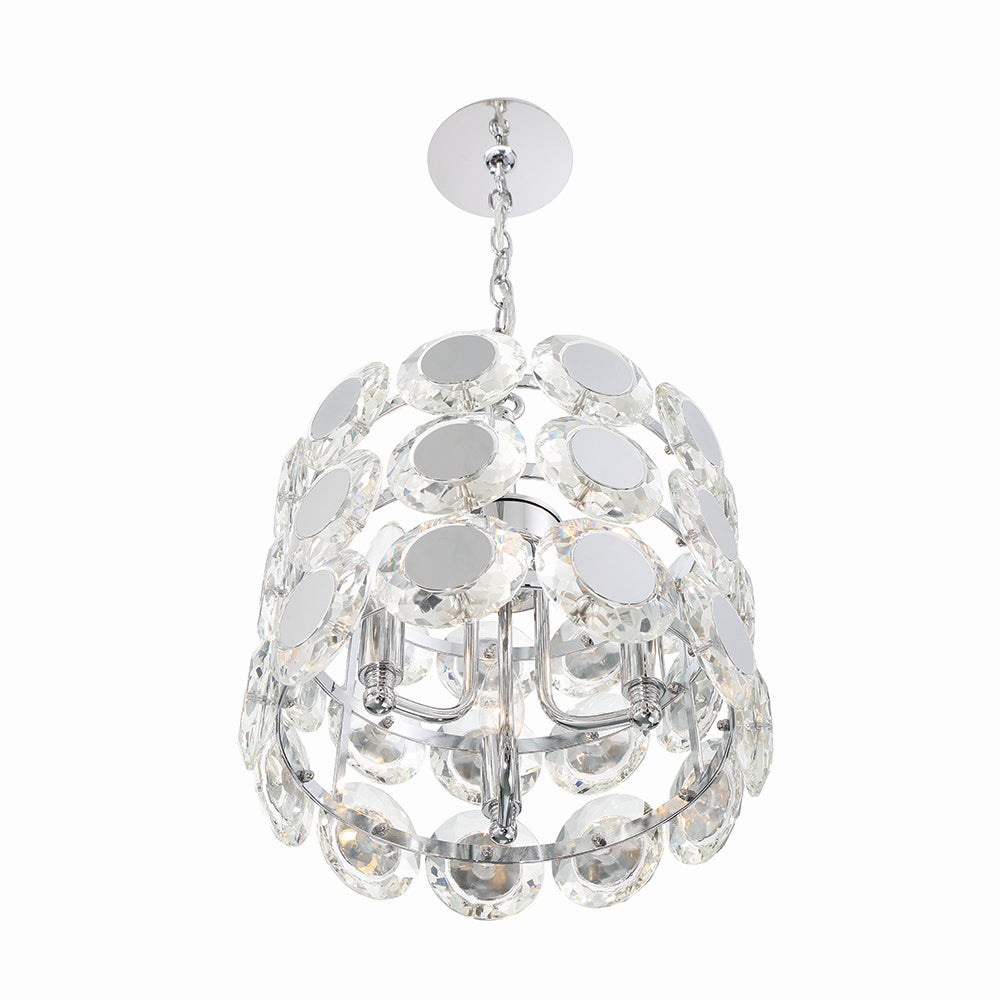 Suspension Perrene – vue 2