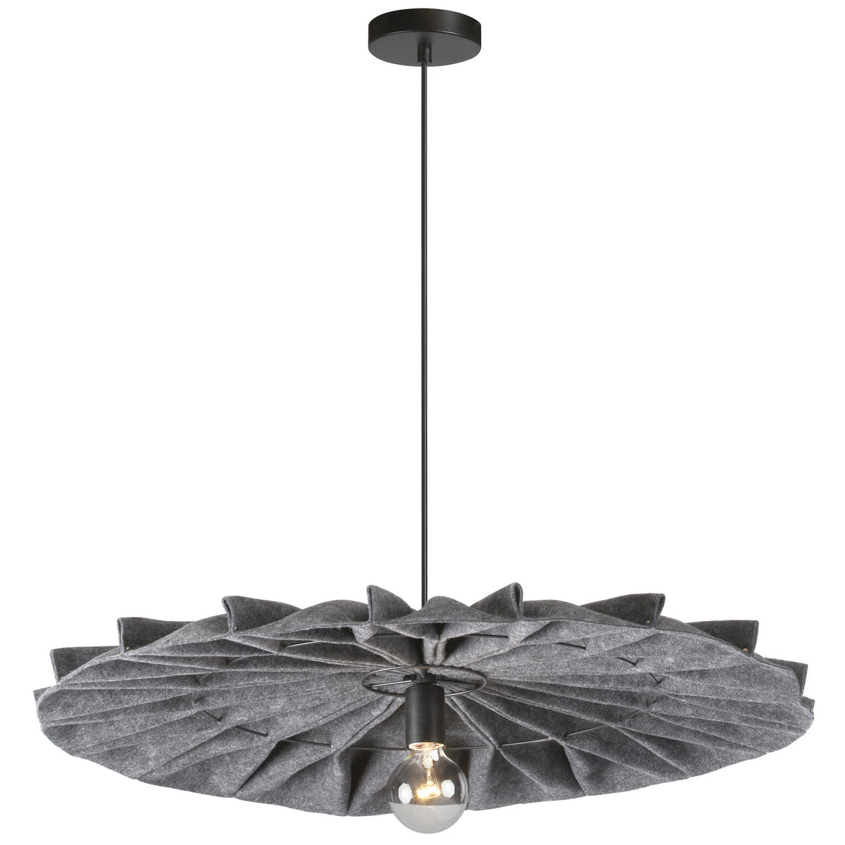 Suspension Plegado – Dainolite