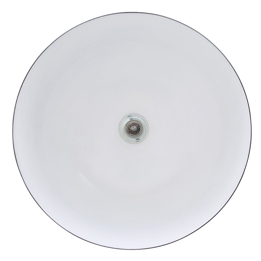 Suspension Polo - Noir mat 29 1/2" by Canarm | Luminaires & cie