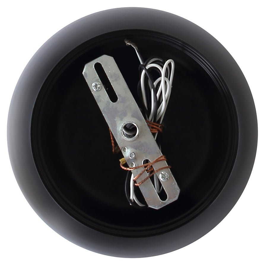 Suspension Polo - Noir mat 29 1/2" by Canarm | Luminaires & cie