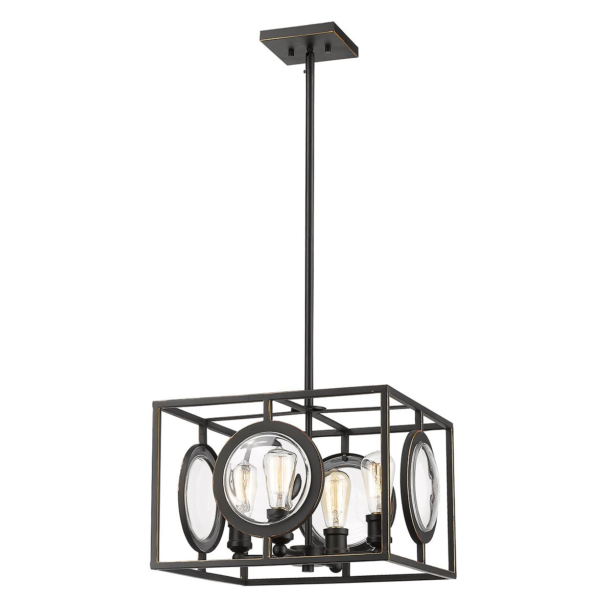 Suspension Port