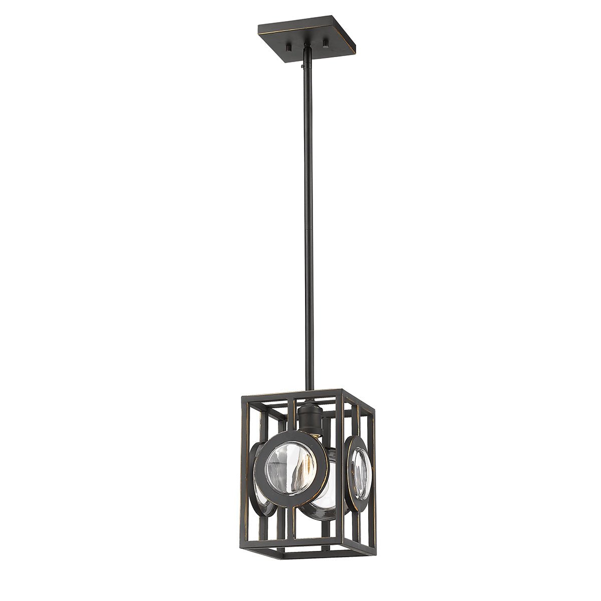 Suspension Port