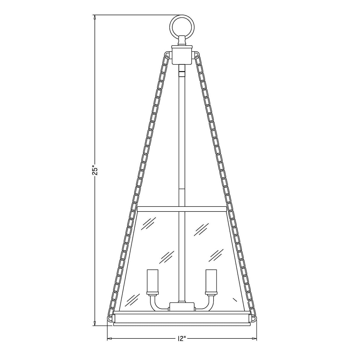 Suspension Prescott