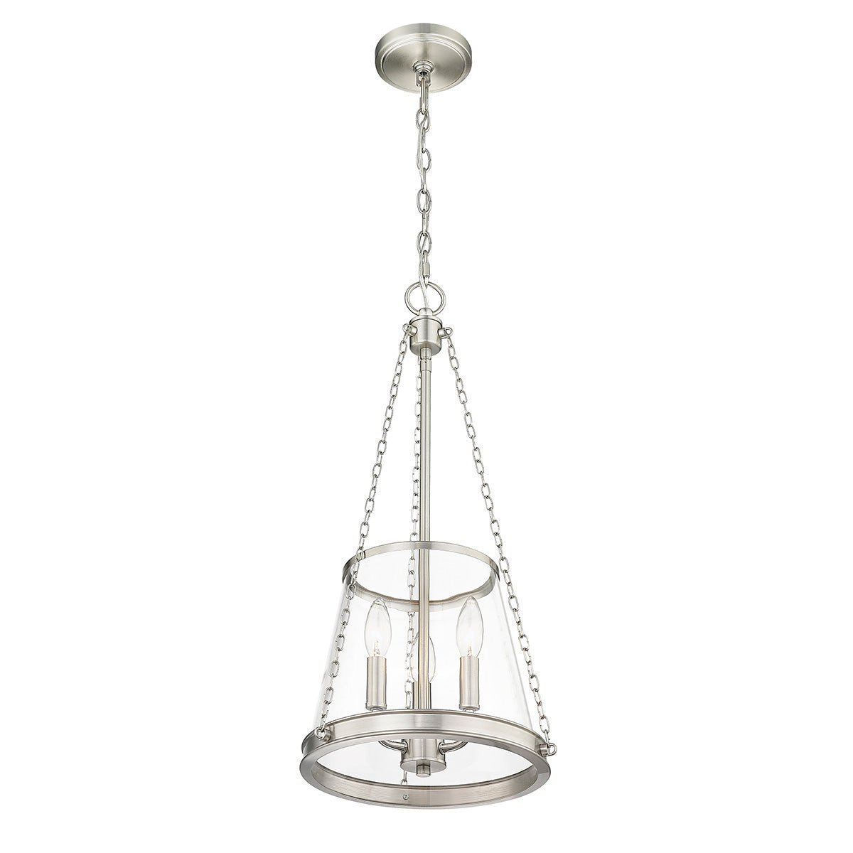 Suspension Prescott