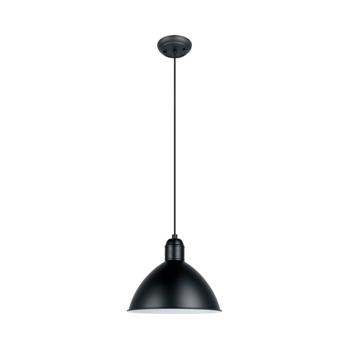 Suspension Priddy - by Eglo | Luminaires & cie