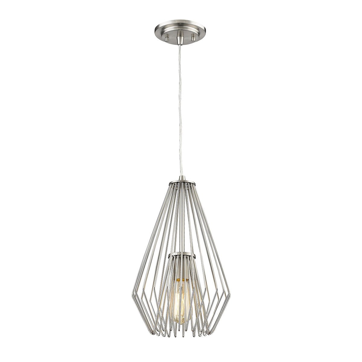 Suspension Quintus