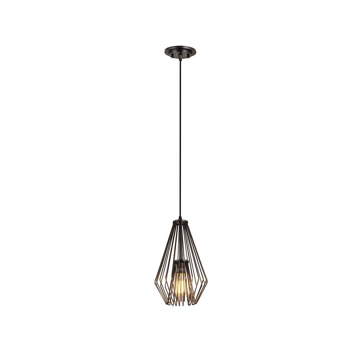Suspension Quintus