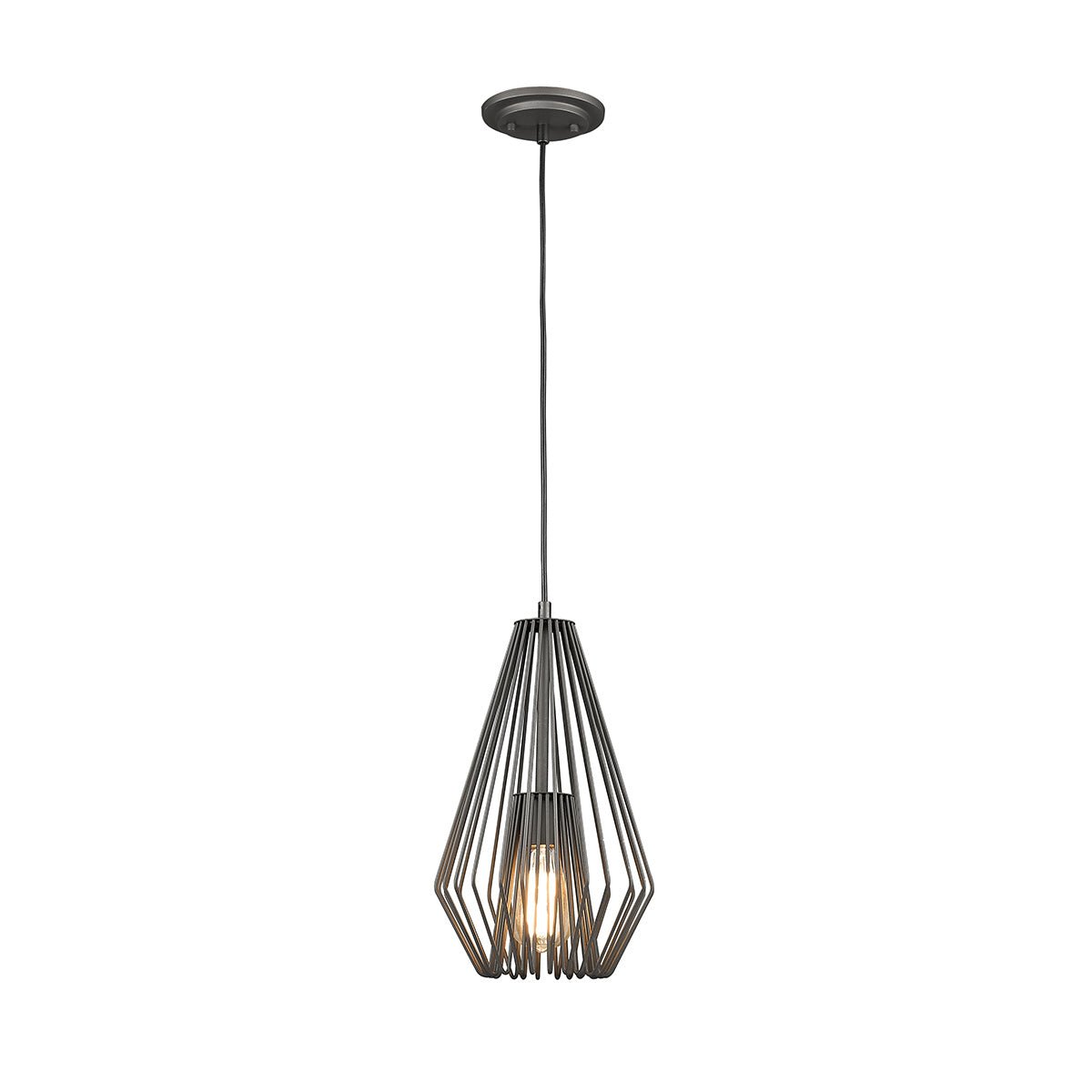 Suspension Quintus
