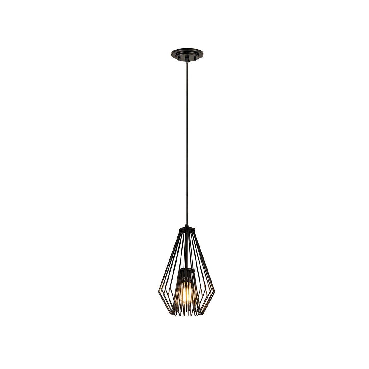 Suspension Quintus
