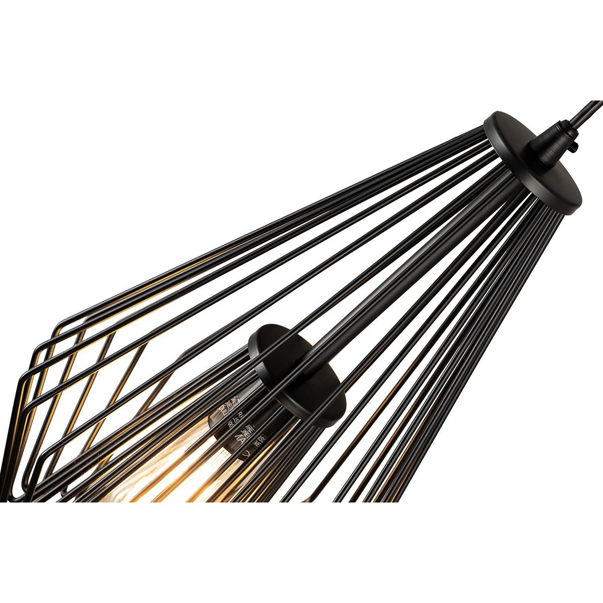 Suspension Quintus