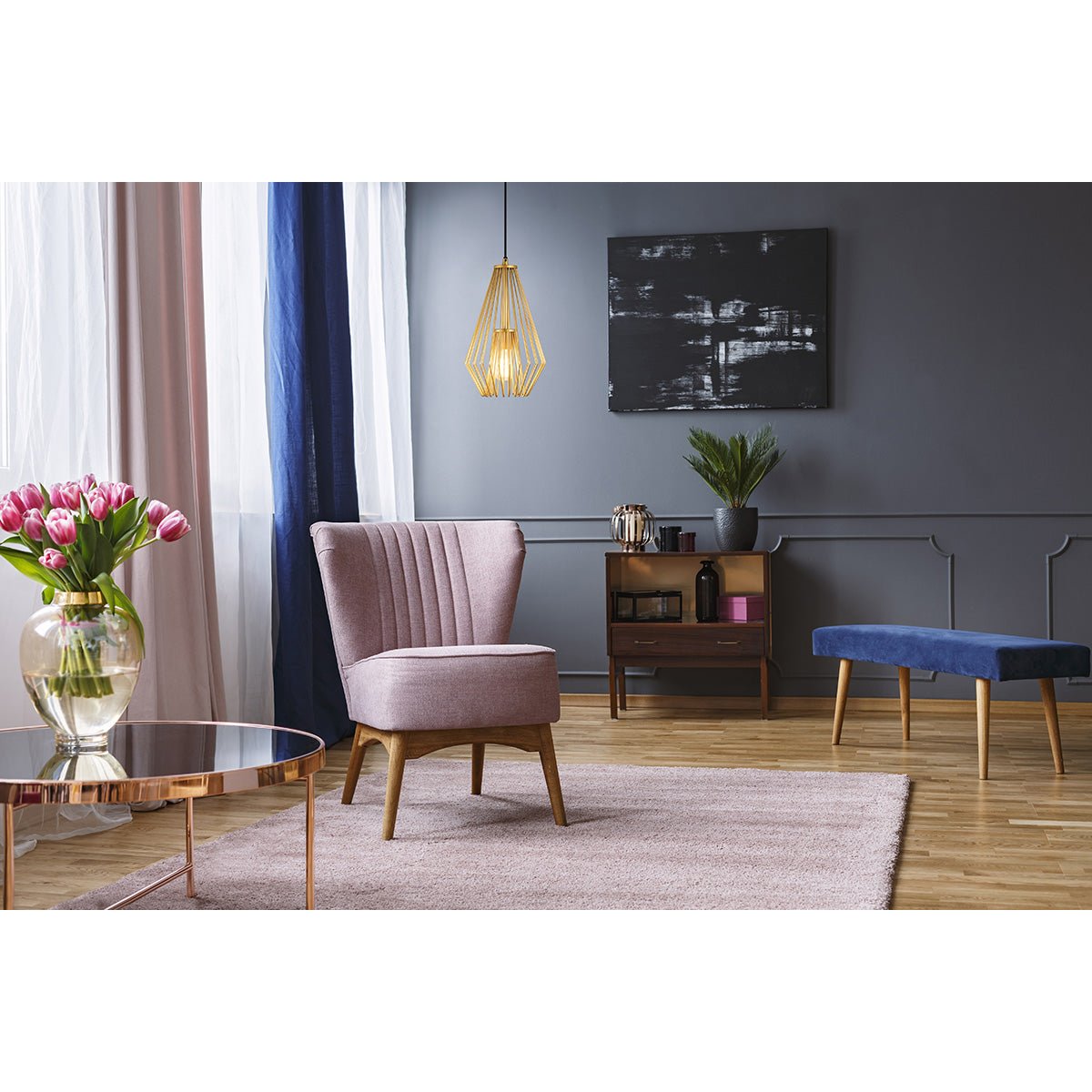 Suspension Quintus