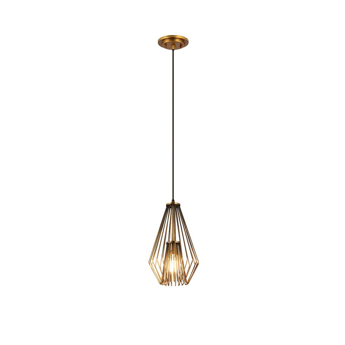 Suspension Quintus