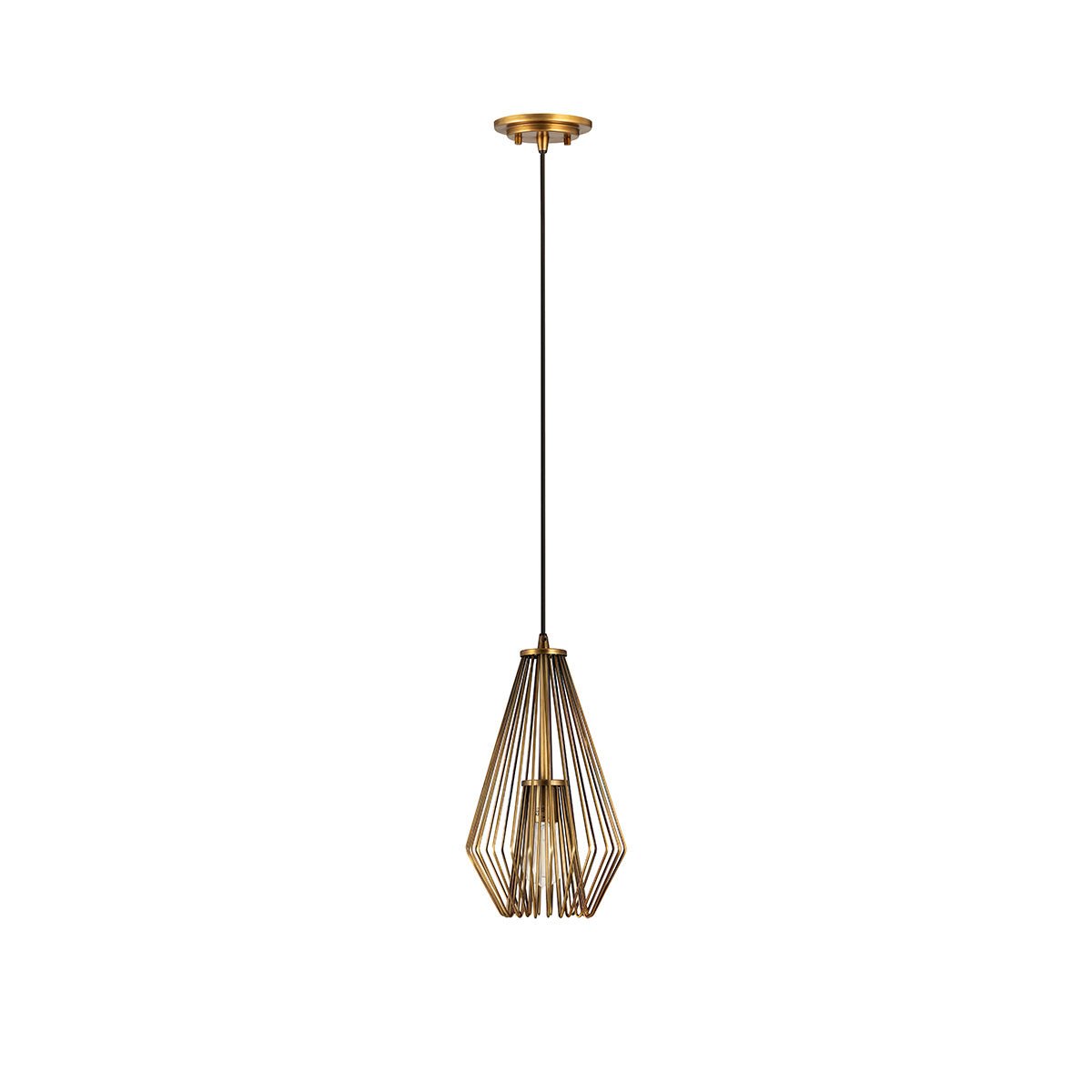 Suspension Quintus