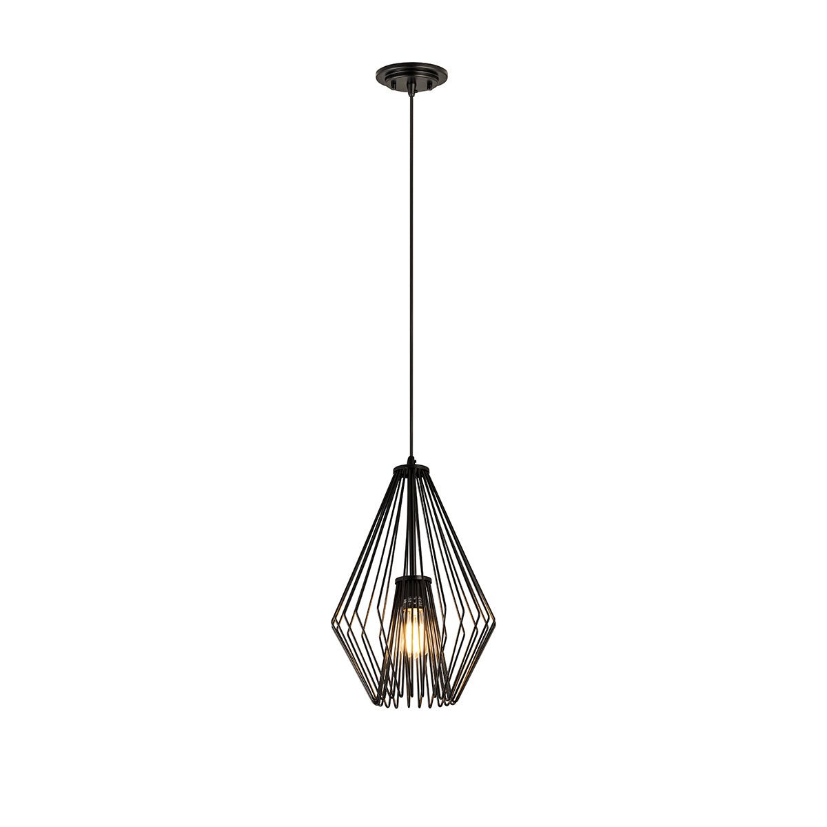 Suspension Quintus