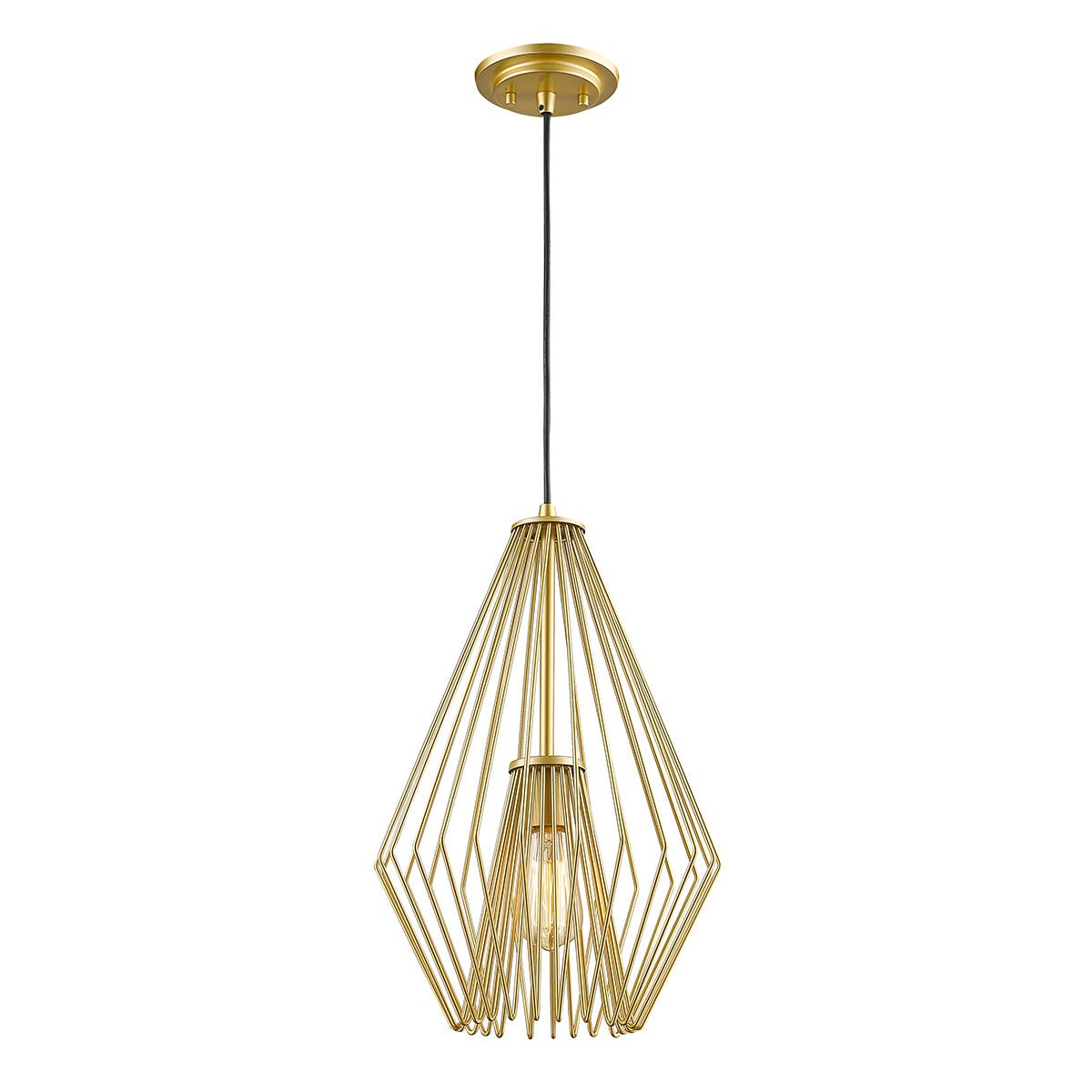 Suspension Quintus