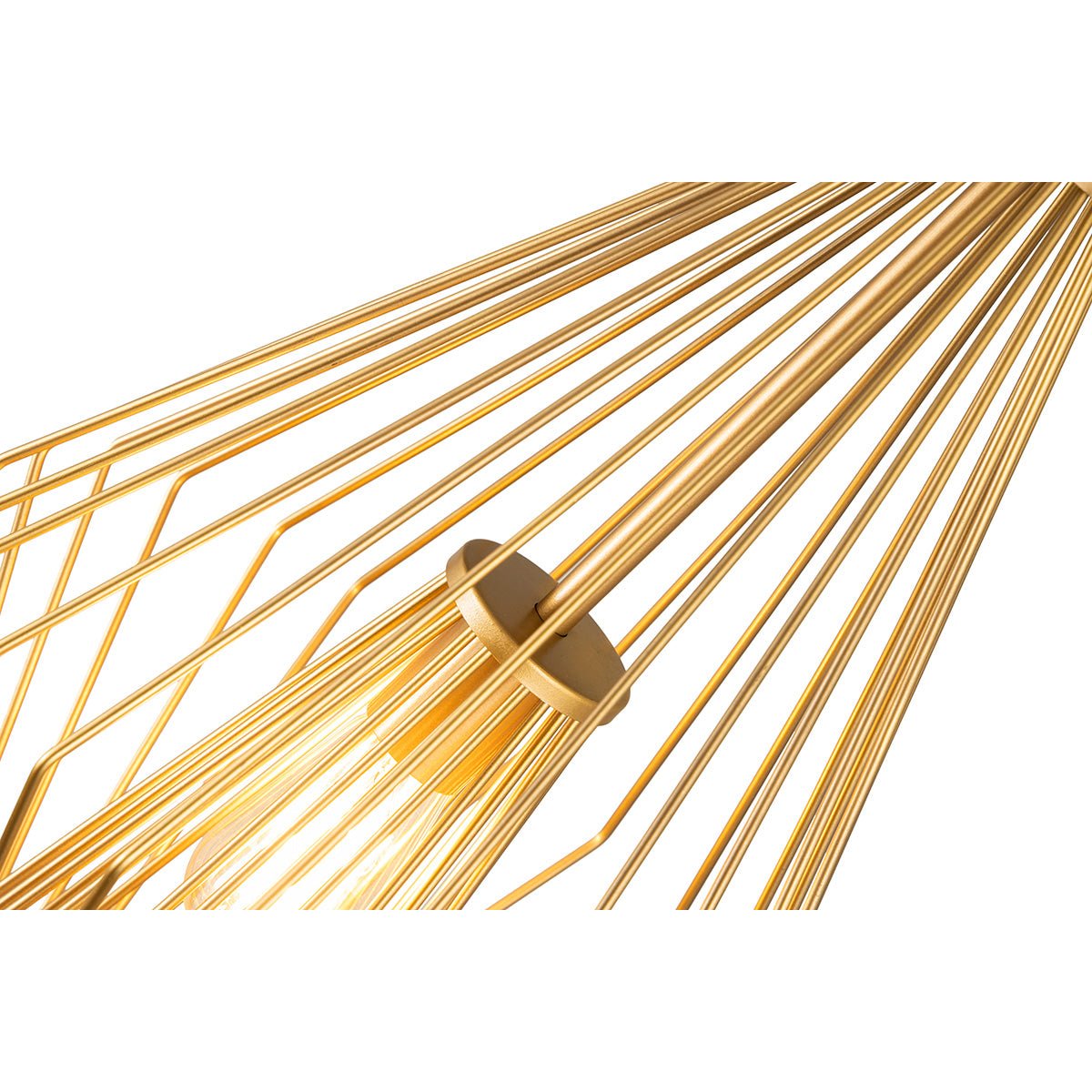 Suspension Quintus