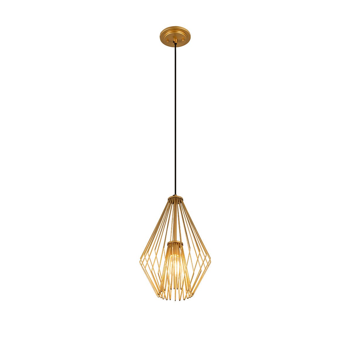 Suspension Quintus