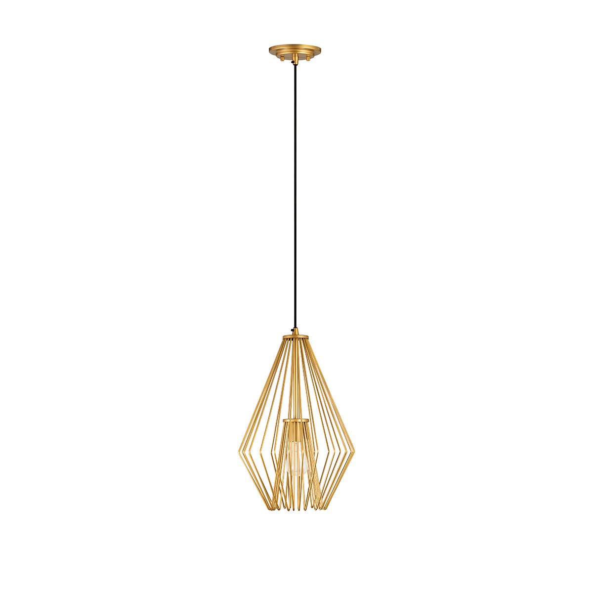 Suspension Quintus