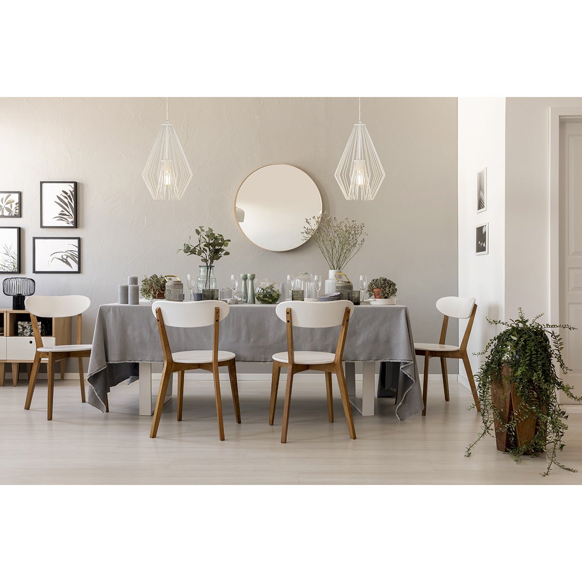 Suspension Quintus