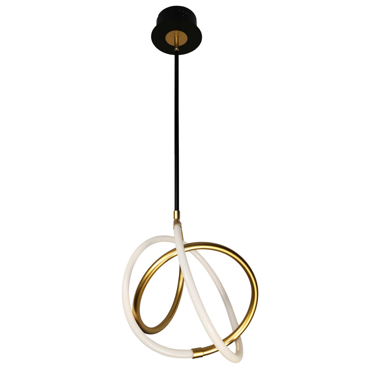 Suspension Raelynn 12 1/4" – vue 2