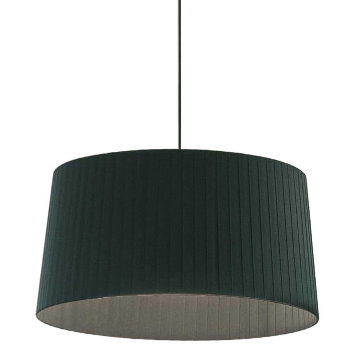Suspension Ramira - Noir mat by Dainolite | Luminaires & cie
