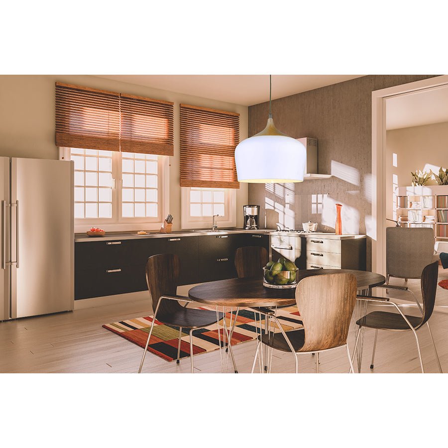 Suspension Raphael - by Canarm | Luminaires & cie