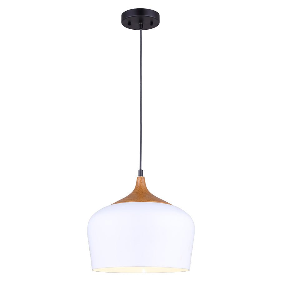 Suspension Raphael - by Canarm | Luminaires & cie
