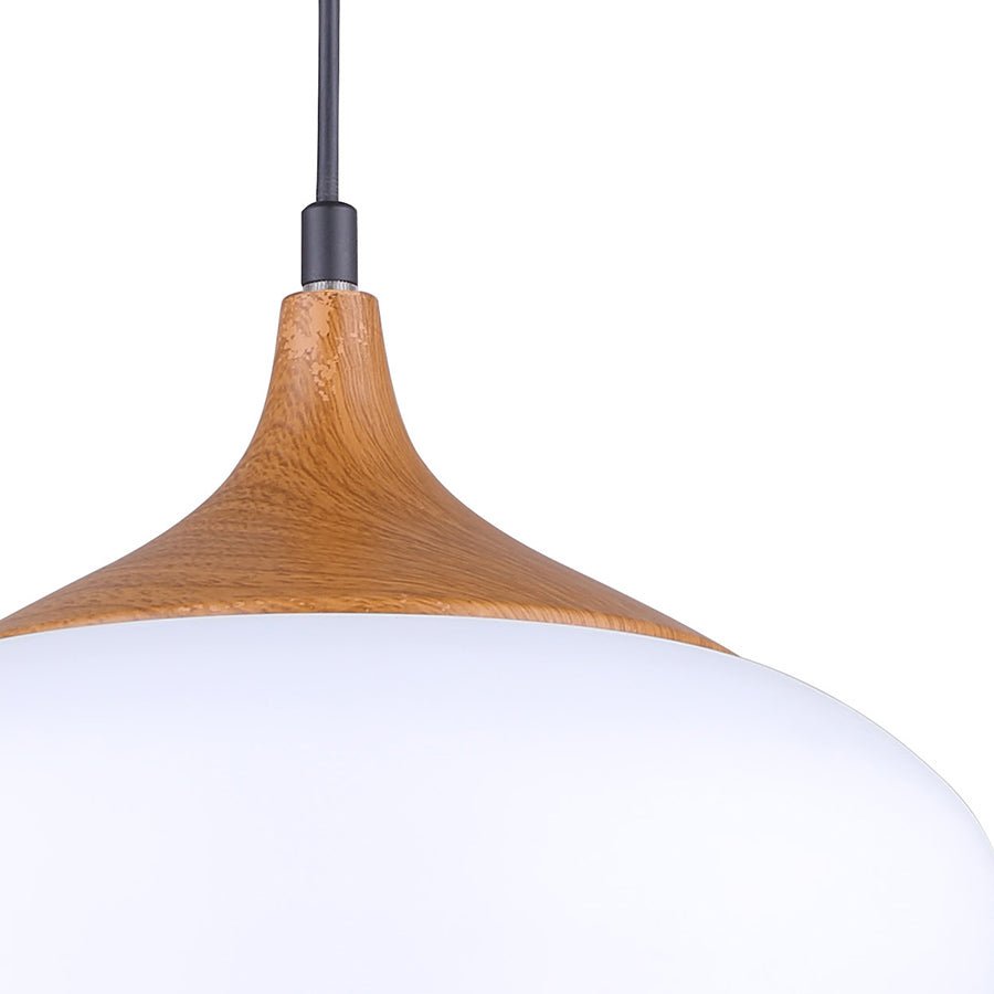 Suspension Raphael - by Canarm | Luminaires & cie