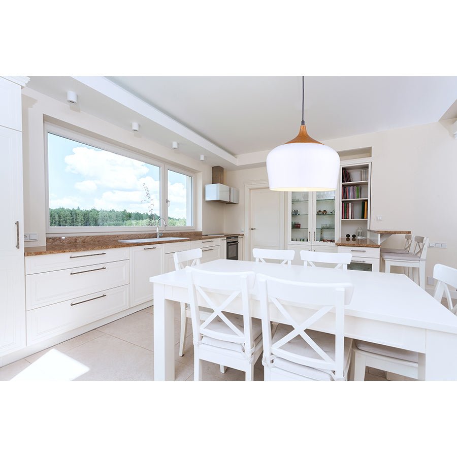 Suspension Raphael - by Canarm | Luminaires & cie