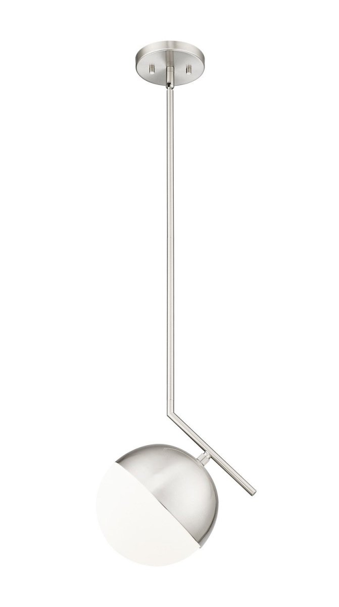 Suspension Realm Sphere - Or moderne by Z-Lite | Luminaires & cie