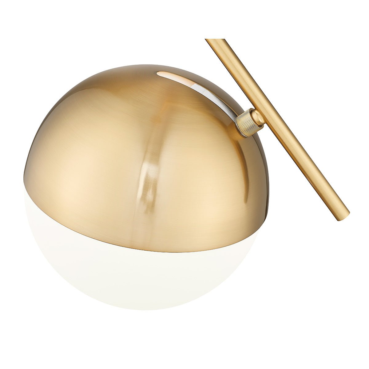 Suspension Realm Sphere