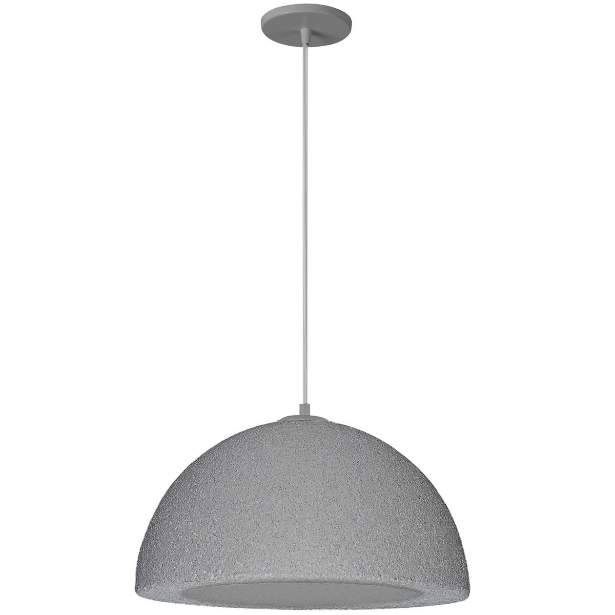 Suspension Reese Gris – Dainolite