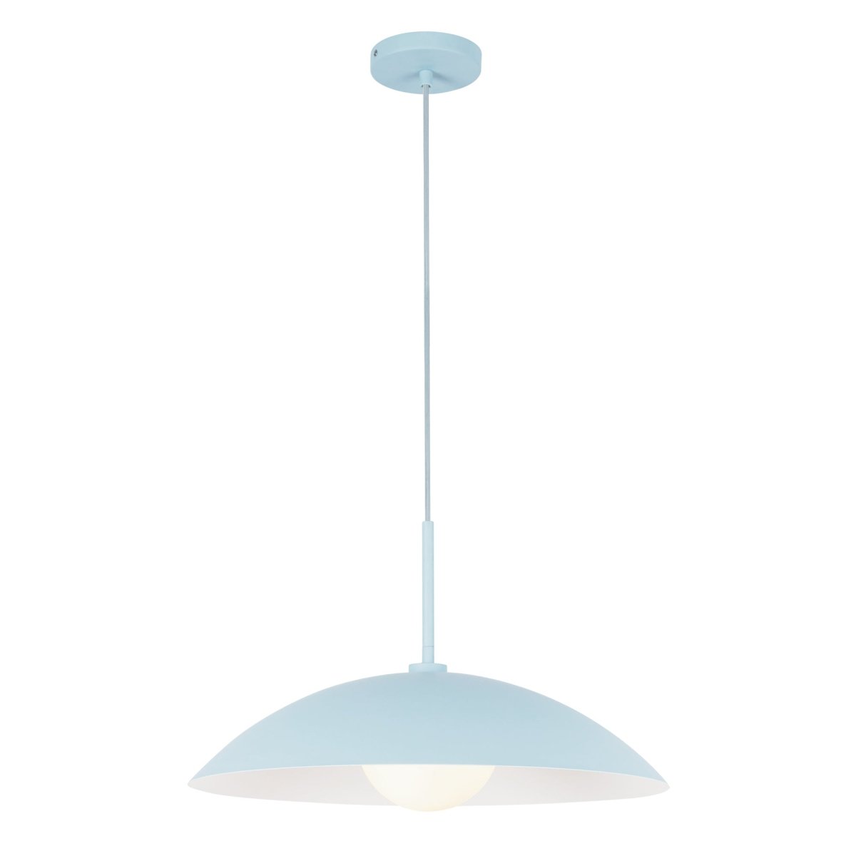 Suspension Regent - Azuré by Kuzco Lighting | Luminaires & cie