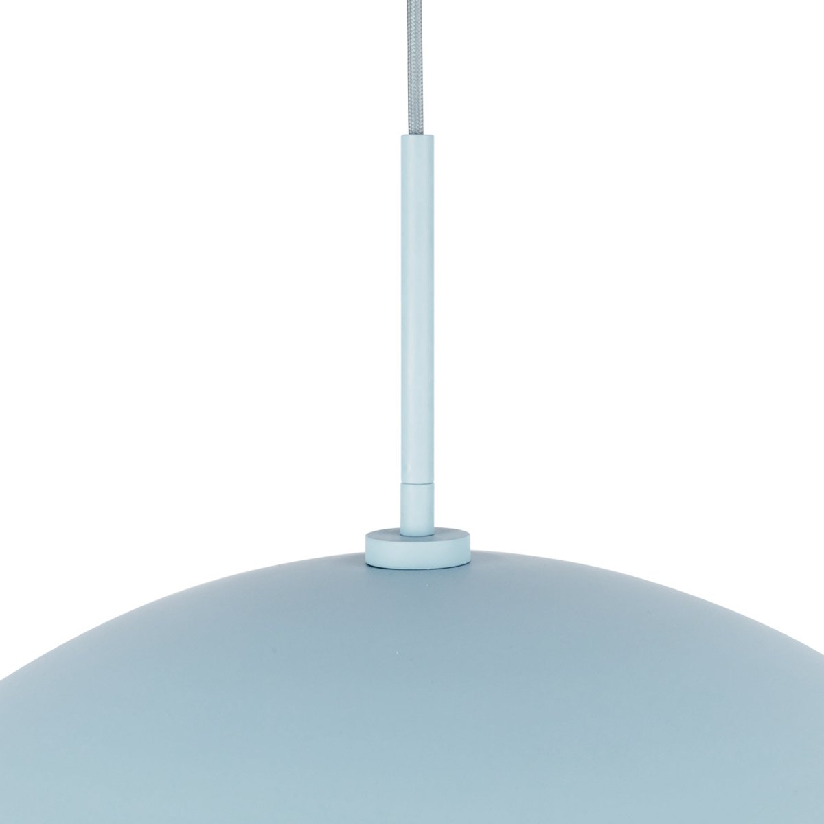 Suspension Regent - Azuré by Kuzco Lighting | Luminaires & cie
