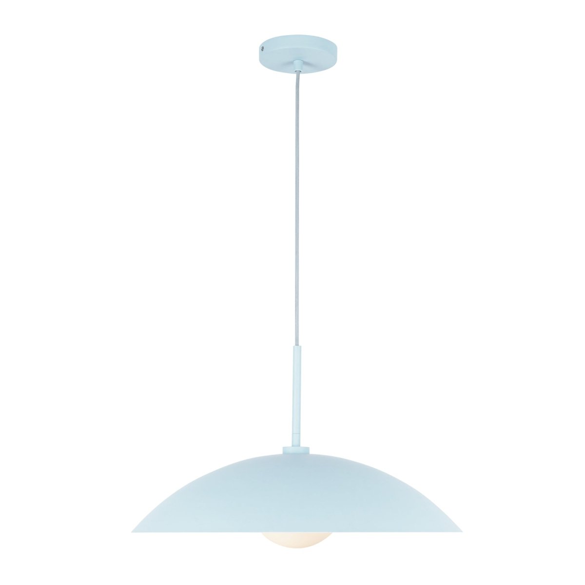 Suspension Regent - Azuré by Kuzco Lighting | Luminaires & cie