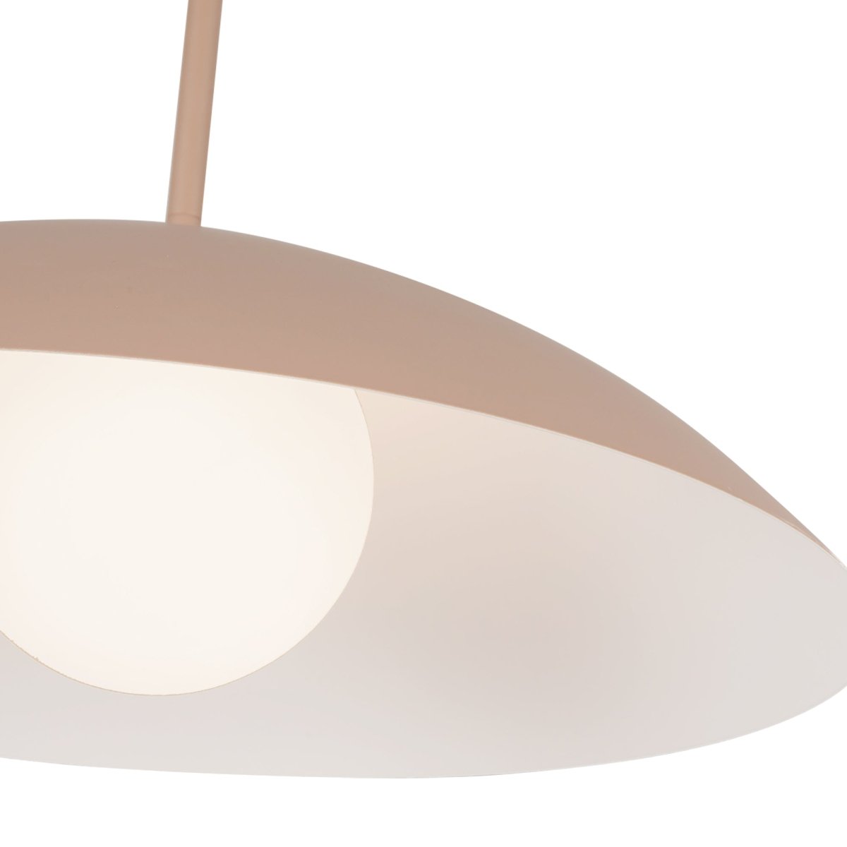 Suspension Regent - Pêche by Kuzco Lighting | Luminaires & cie