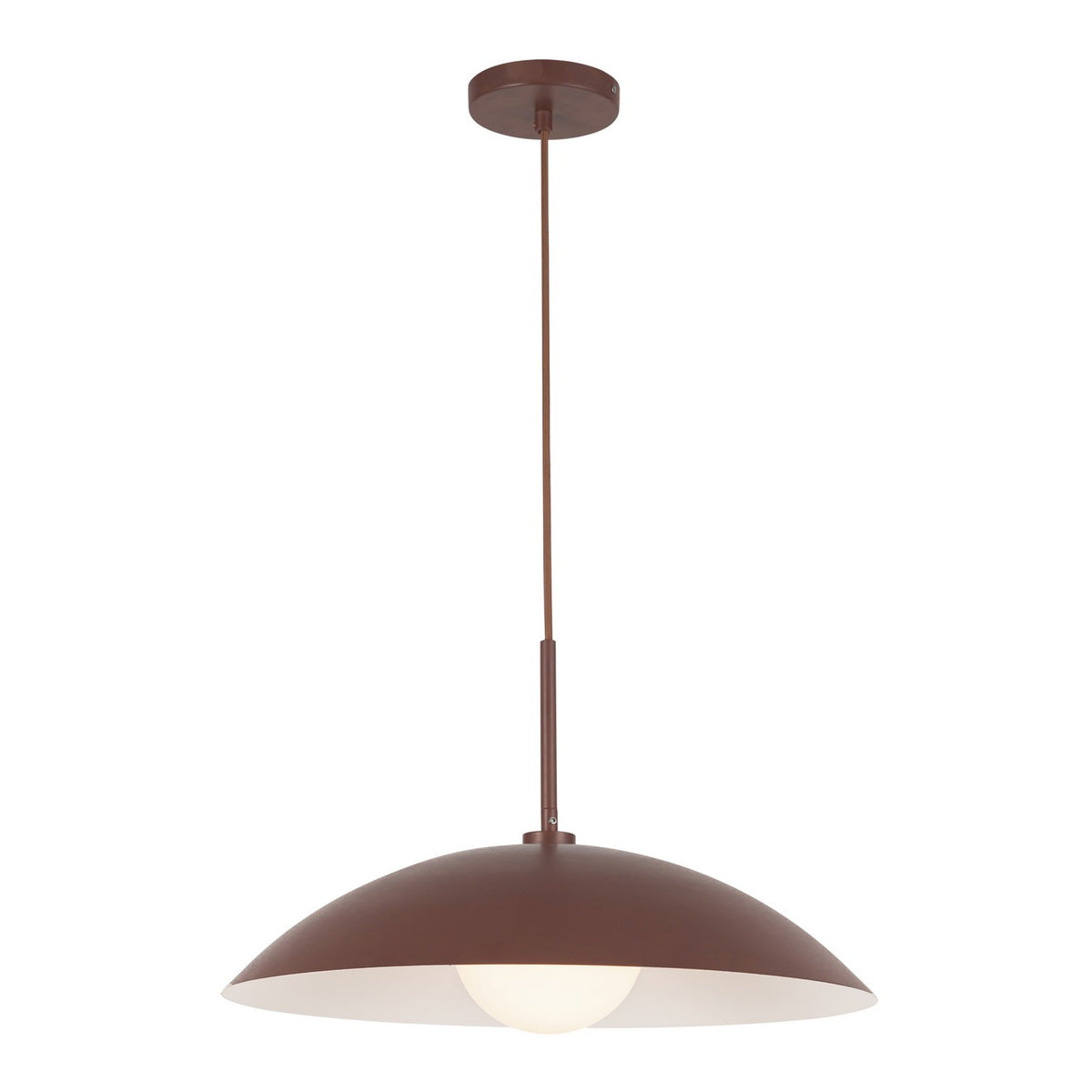 Suspension Regent Bourgogne – vue 2