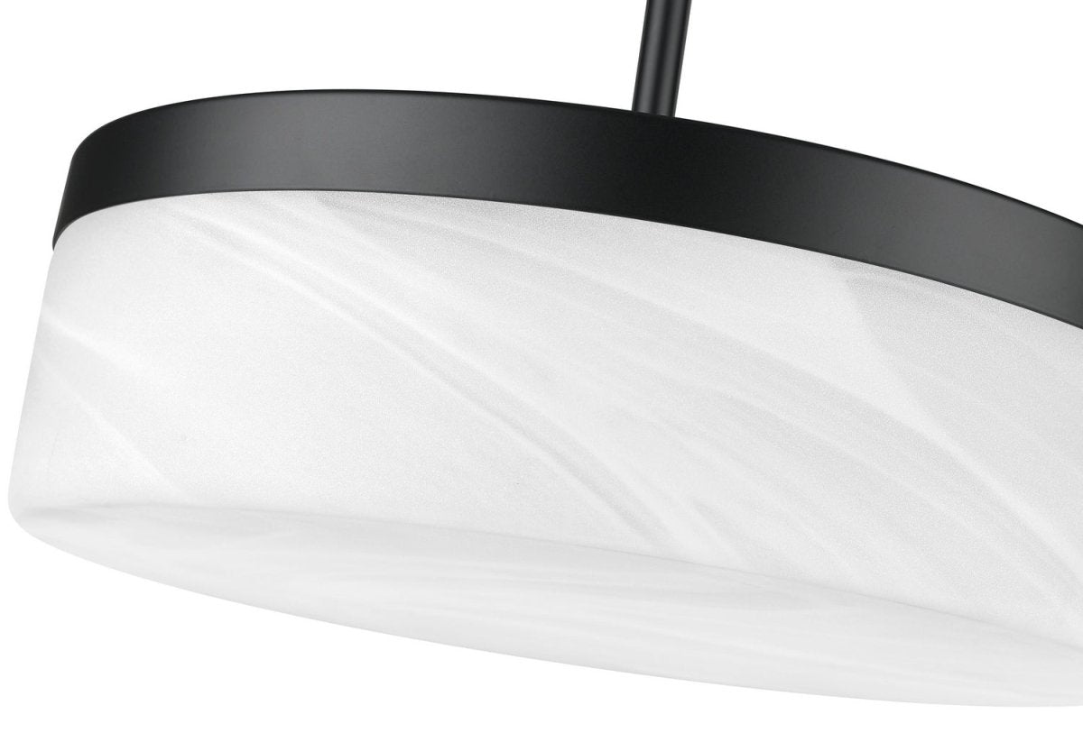 Suspension Renaud - Or moderne by Z-Lite | Luminaires & cie