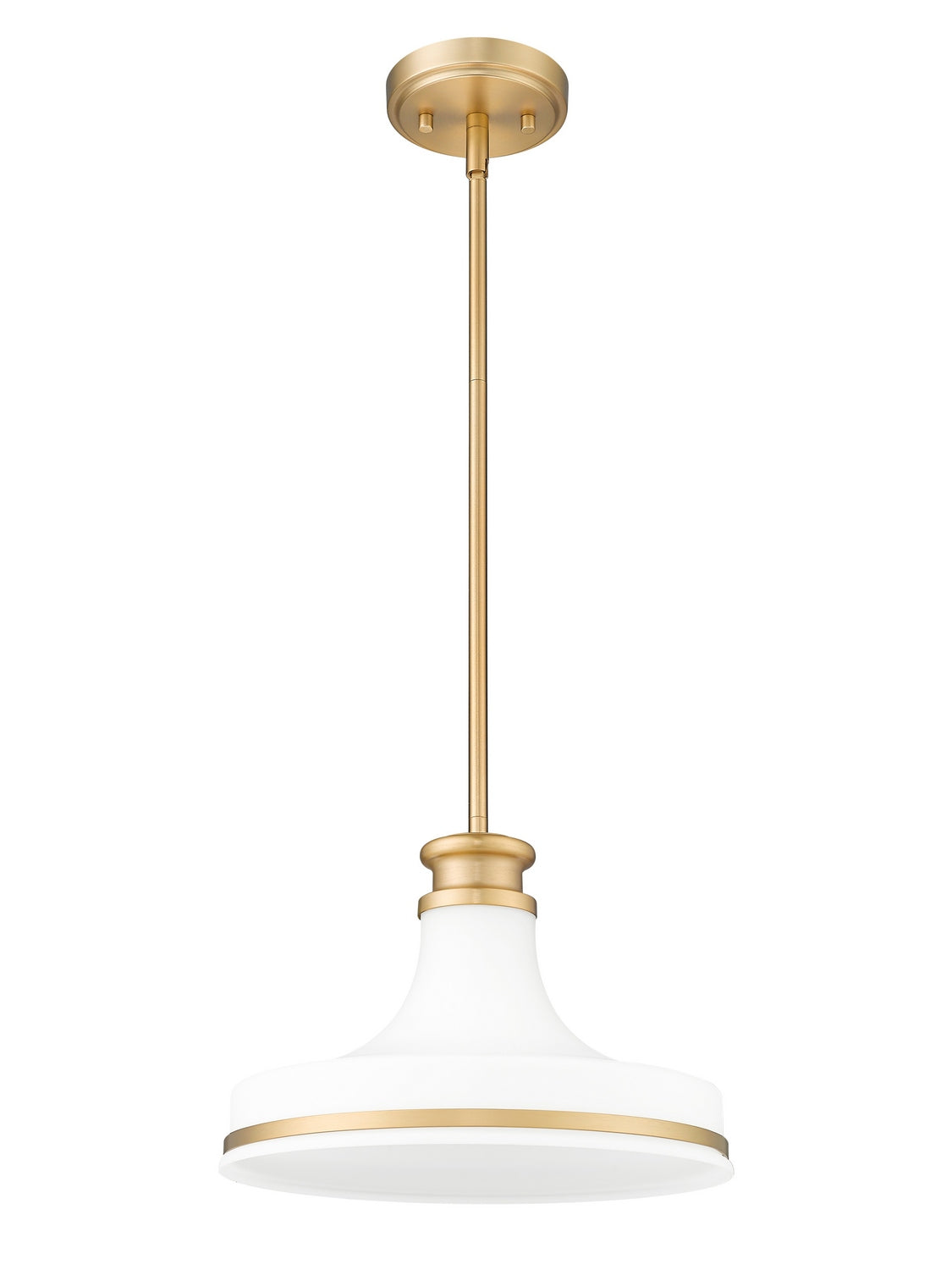 Suspension Reznor Or moderne, 12" – vue 6