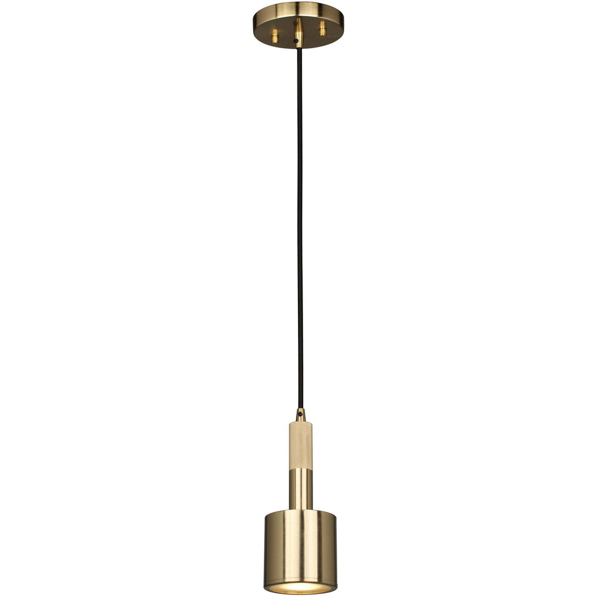 Mini-suspension Rhoswen Laiton vieilli – Dainolite