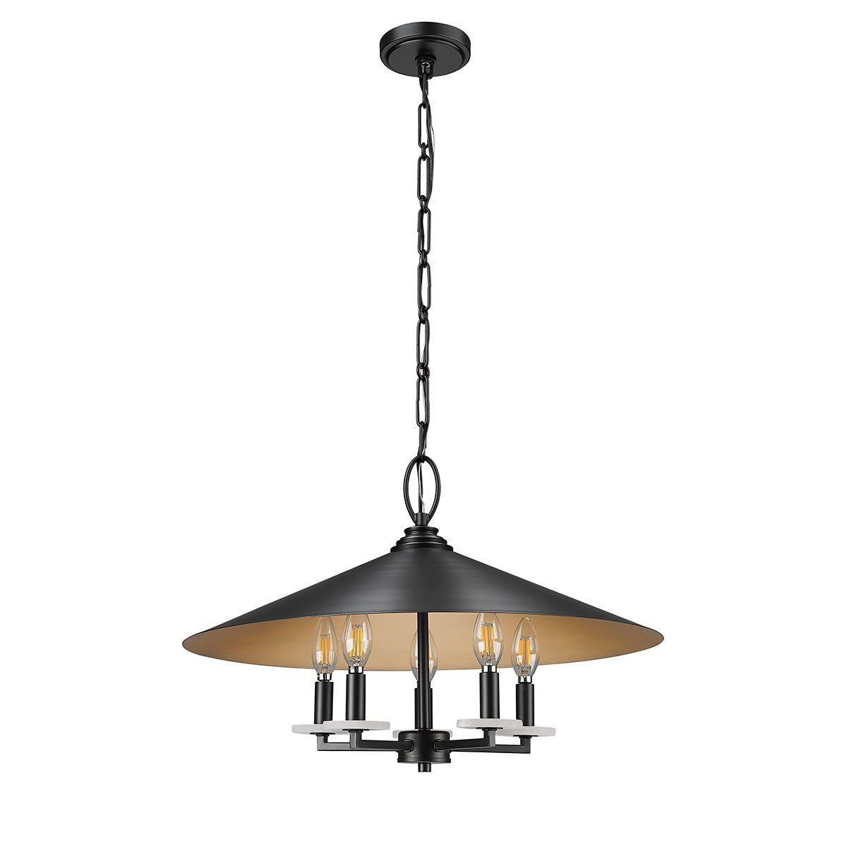 Suspension Rialto