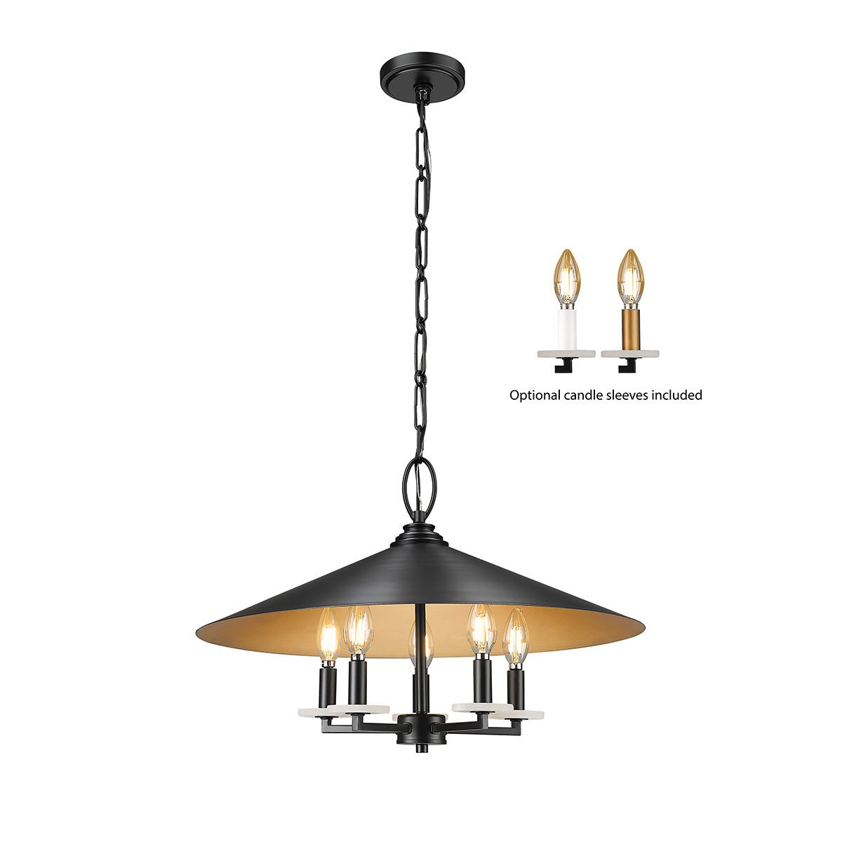 Suspension Rialto