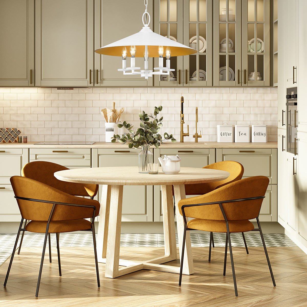 Suspension Rialto