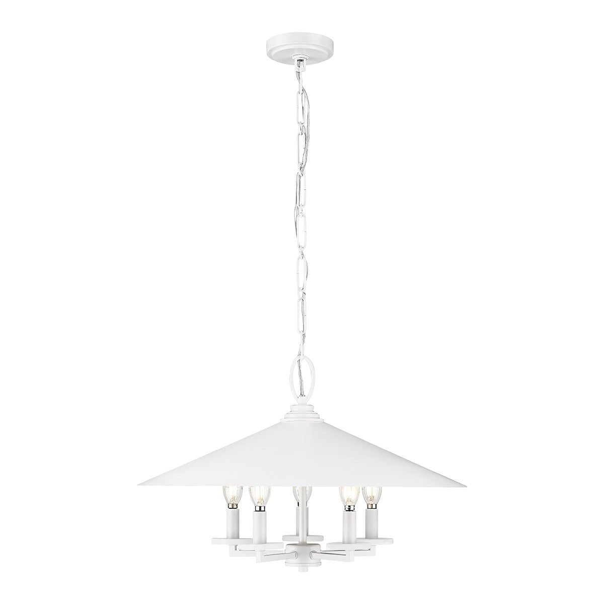 Suspension Rialto