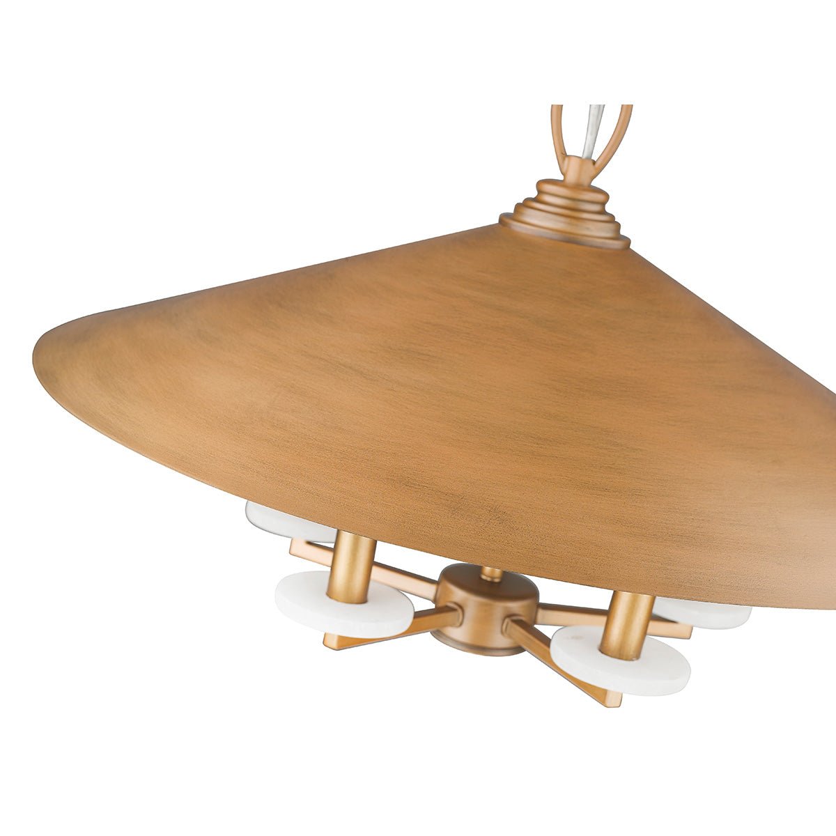 Suspension Rialto