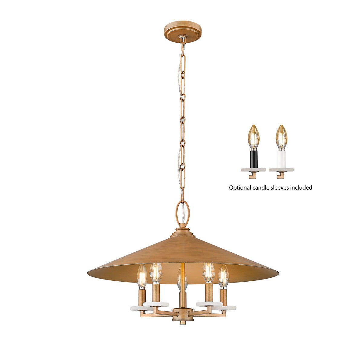 Suspension Rialto
