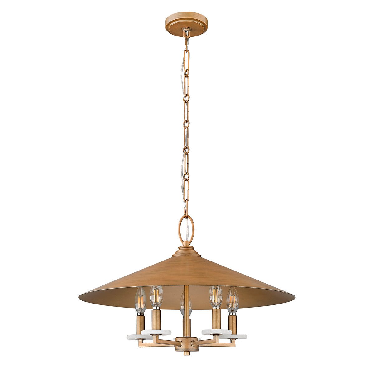 Suspension Rialto