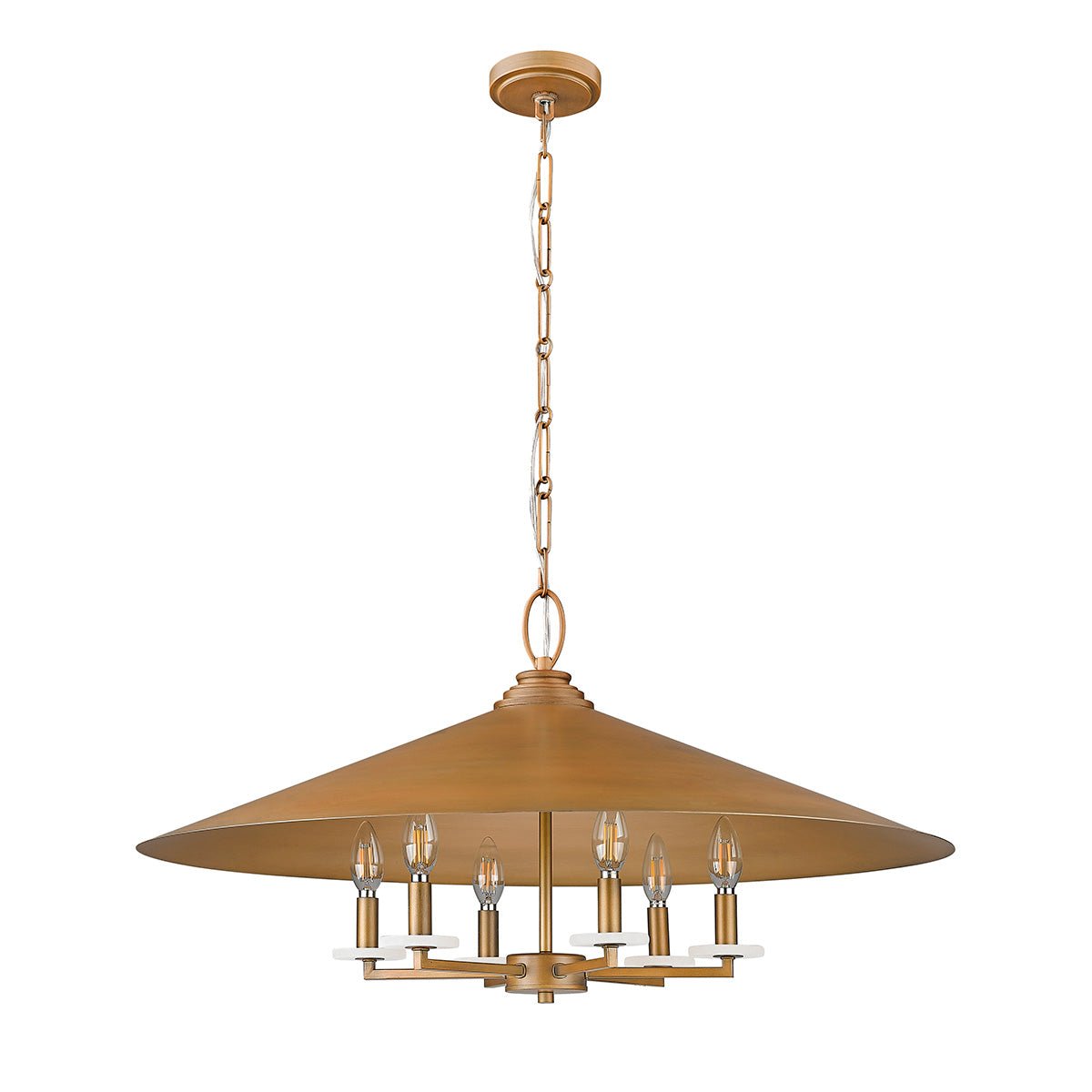 Suspension Rialto