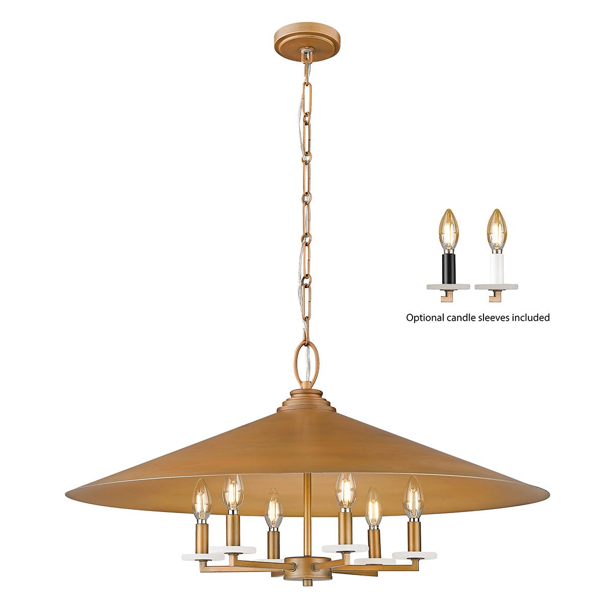 Suspension Rialto